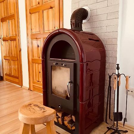 Hill Durmitor Apartment Žabljak Екстериор снимка