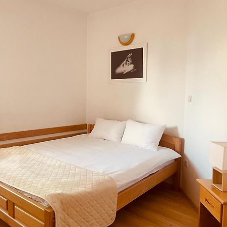 Hill Durmitor Apartment Žabljak Екстериор снимка
