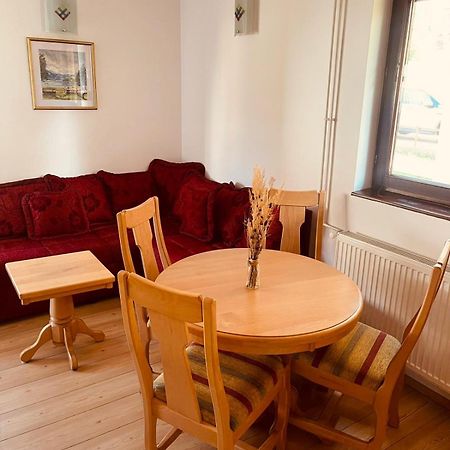 Hill Durmitor Apartment Žabljak Екстериор снимка
