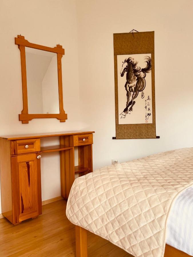 Hill Durmitor Apartment Žabljak Екстериор снимка