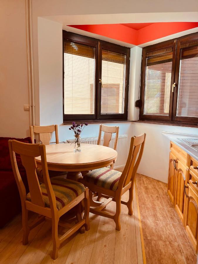Hill Durmitor Apartment Žabljak Екстериор снимка