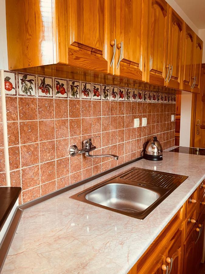 Hill Durmitor Apartment Žabljak Екстериор снимка
