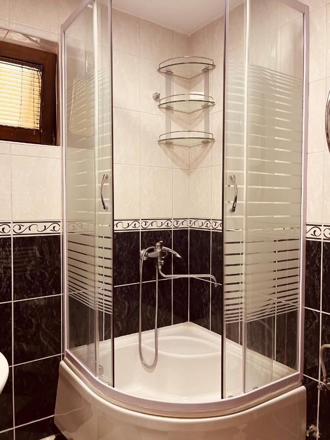 Hill Durmitor Apartment Žabljak Екстериор снимка