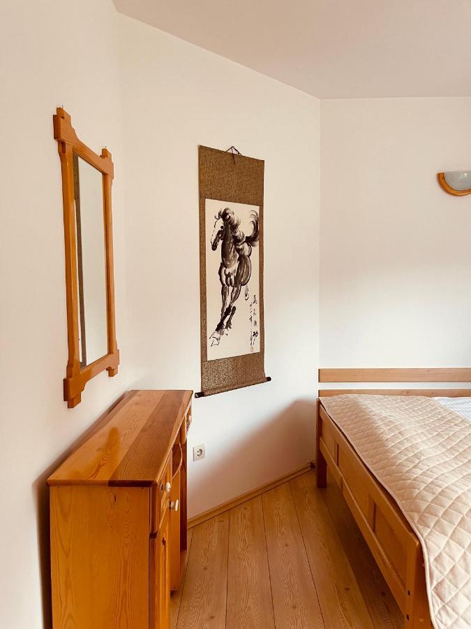 Hill Durmitor Apartment Žabljak Екстериор снимка