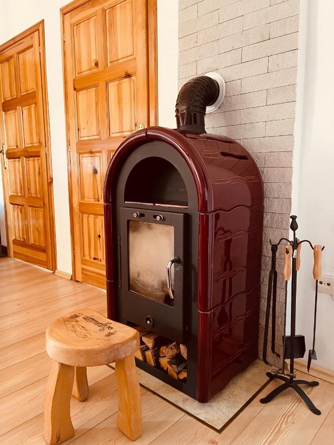 Hill Durmitor Apartment Žabljak Екстериор снимка