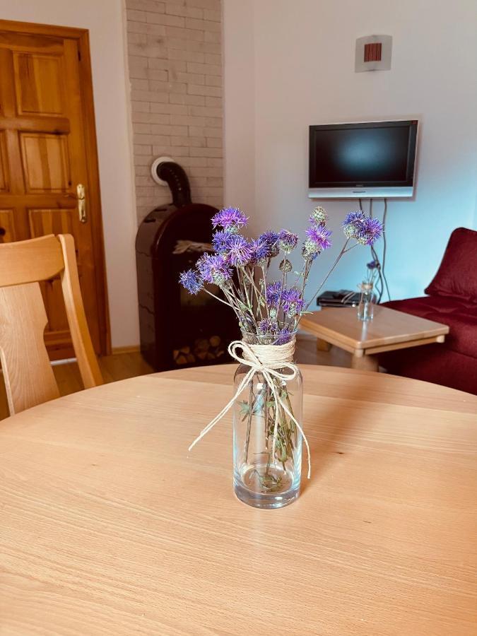 Hill Durmitor Apartment Žabljak Екстериор снимка