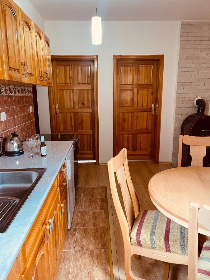 Hill Durmitor Apartment Žabljak Екстериор снимка
