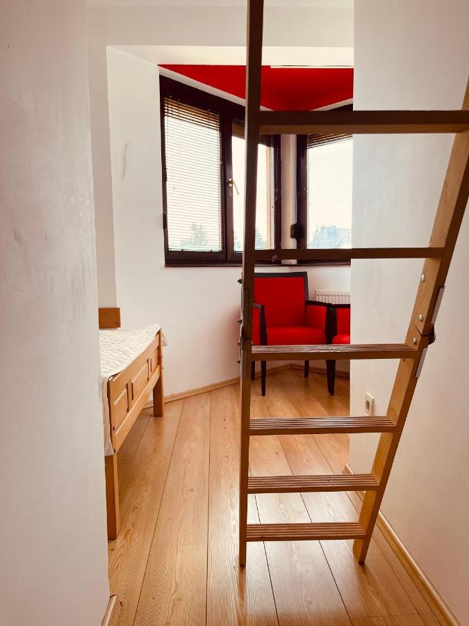 Hill Durmitor Apartment Žabljak Екстериор снимка