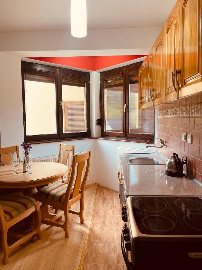 Hill Durmitor Apartment Žabljak Екстериор снимка