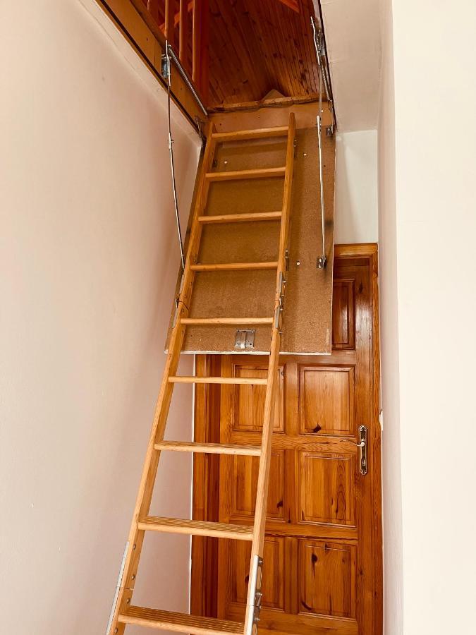 Hill Durmitor Apartment Žabljak Екстериор снимка