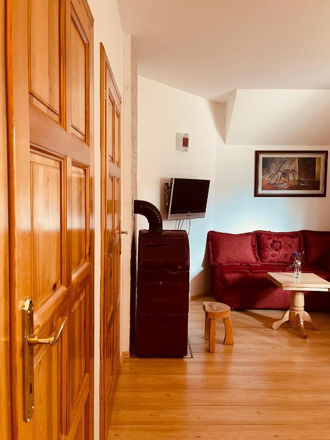 Hill Durmitor Apartment Žabljak Екстериор снимка