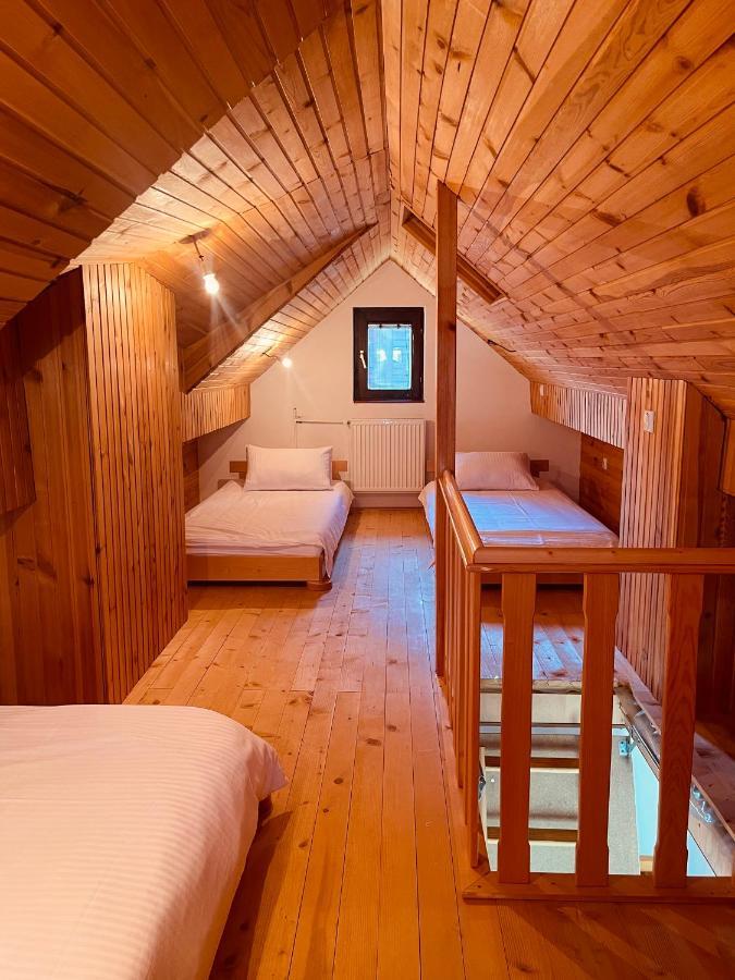 Hill Durmitor Apartment Žabljak Екстериор снимка