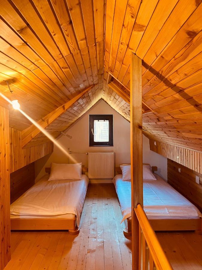 Hill Durmitor Apartment Žabljak Екстериор снимка