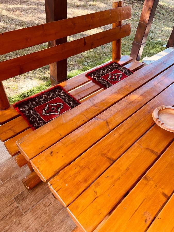 Hill Durmitor Apartment Žabljak Екстериор снимка