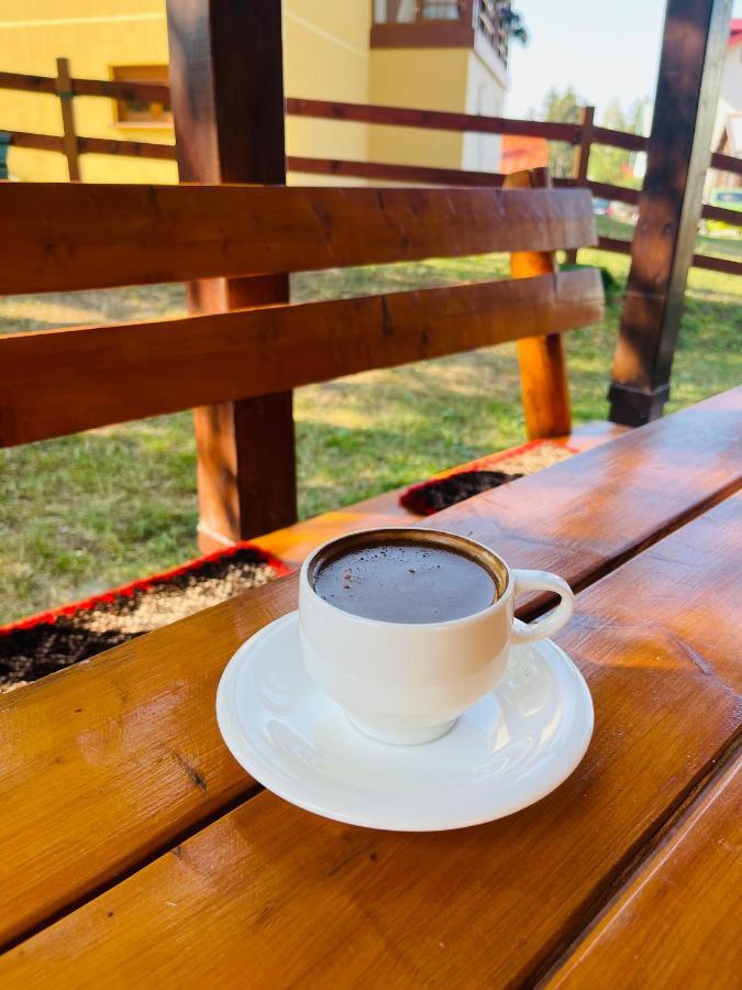 Hill Durmitor Apartment Žabljak Екстериор снимка