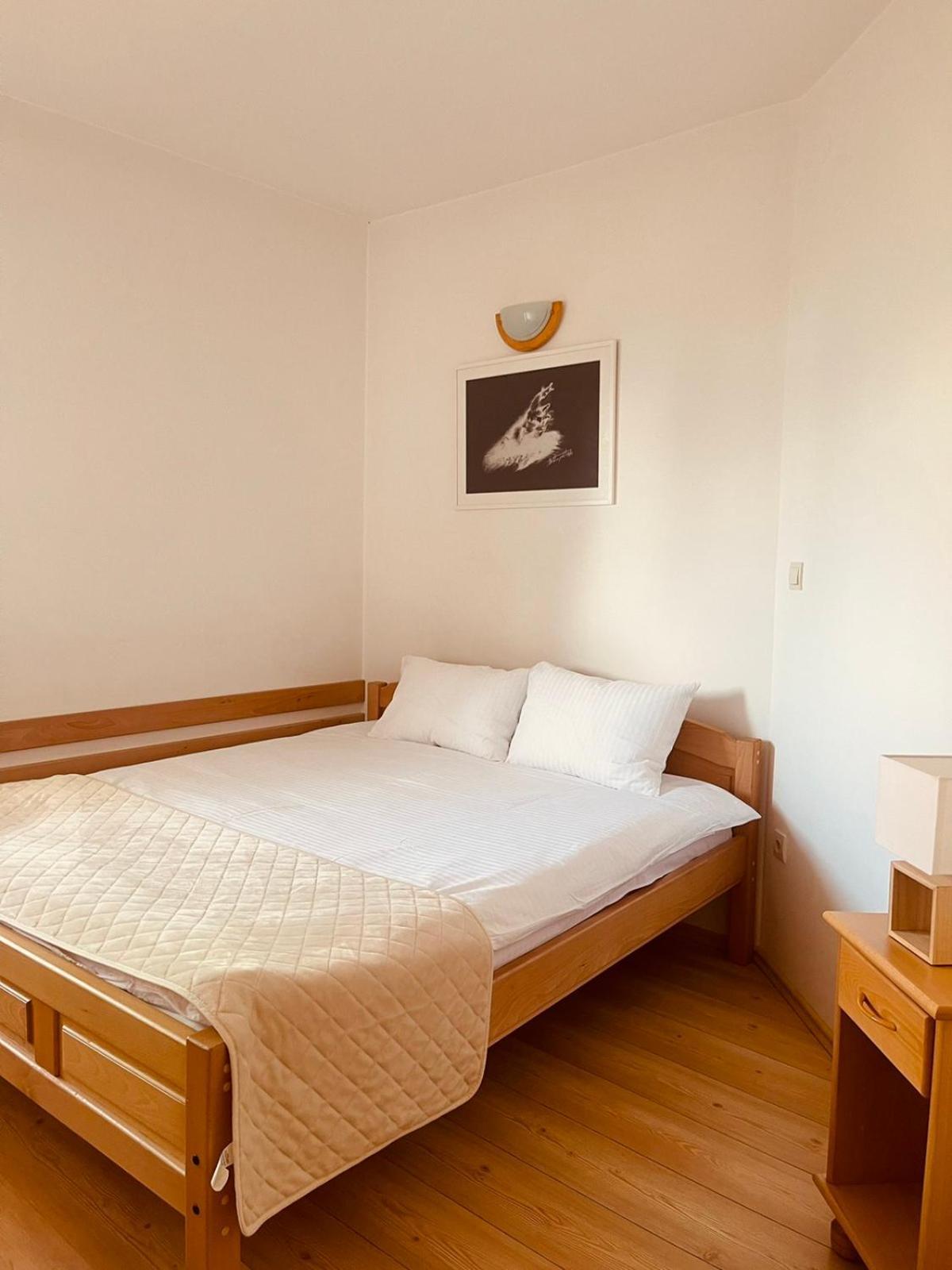 Hill Durmitor Apartment Žabljak Екстериор снимка