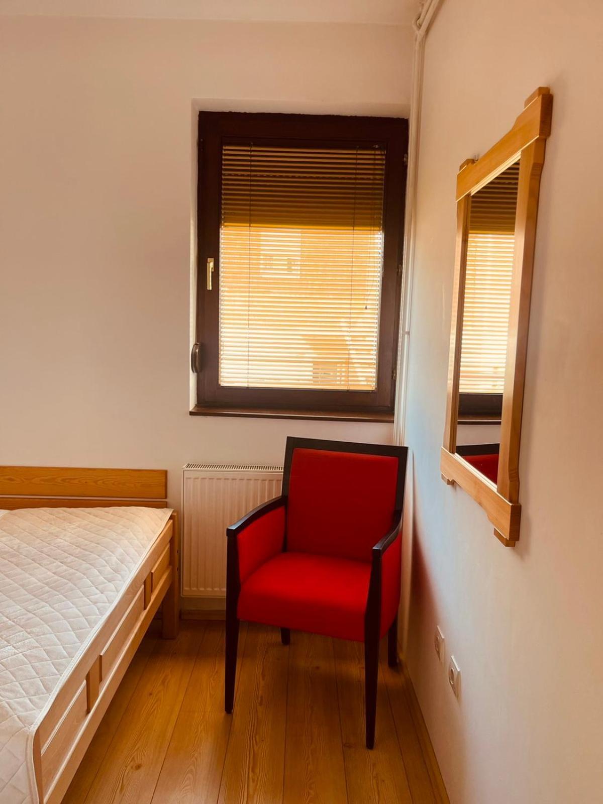 Hill Durmitor Apartment Žabljak Екстериор снимка
