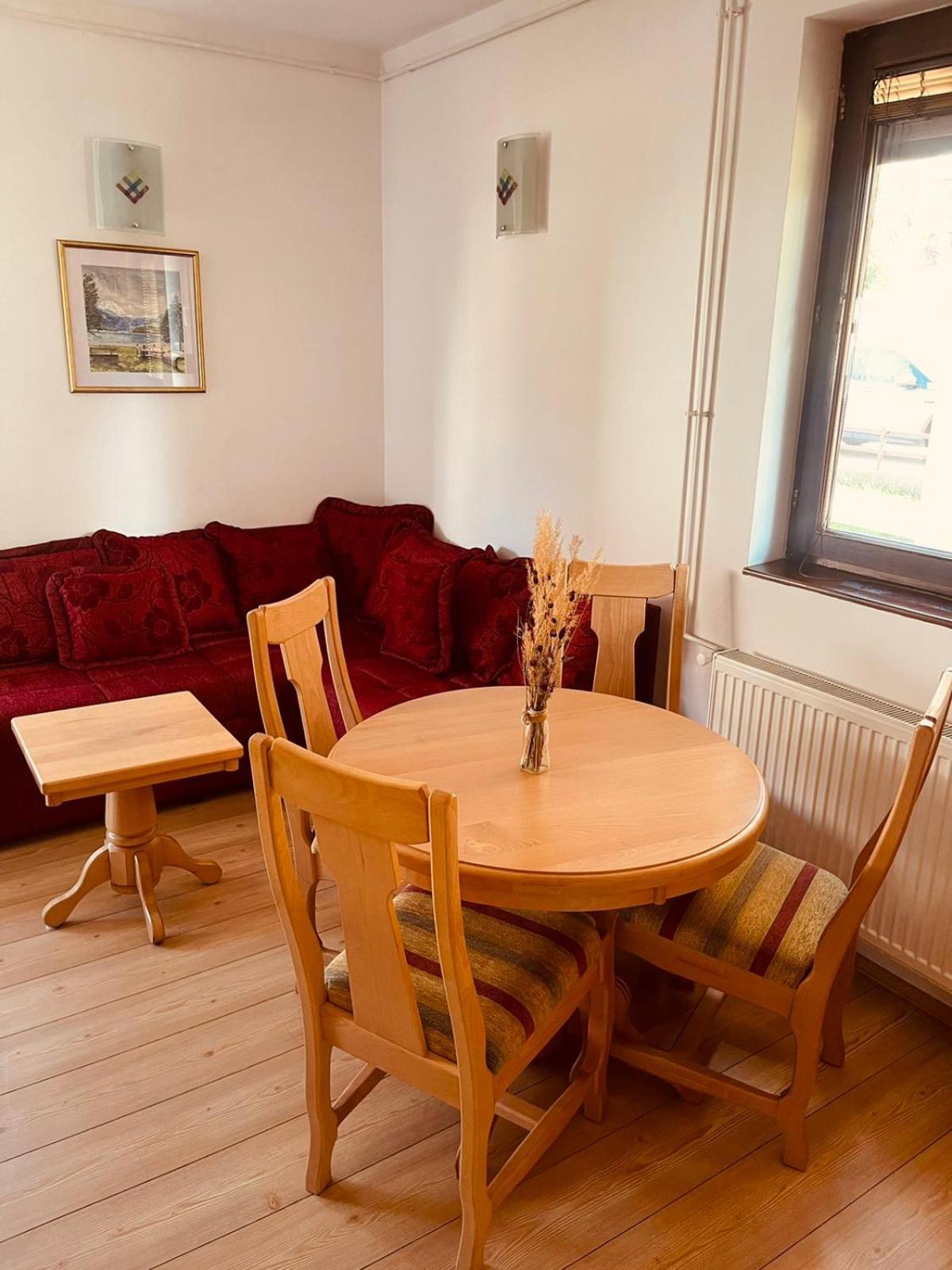 Hill Durmitor Apartment Žabljak Екстериор снимка
