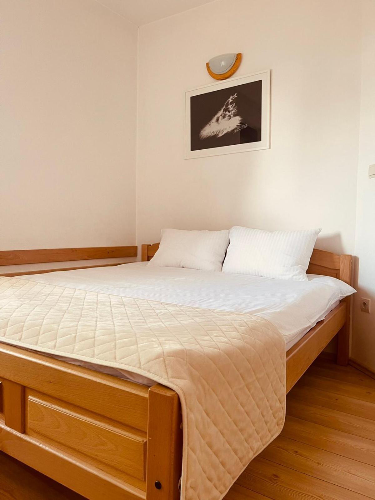 Hill Durmitor Apartment Žabljak Екстериор снимка