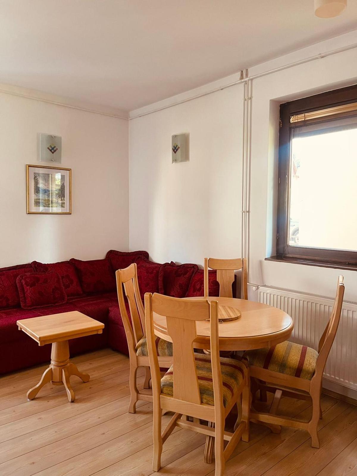 Hill Durmitor Apartment Žabljak Екстериор снимка