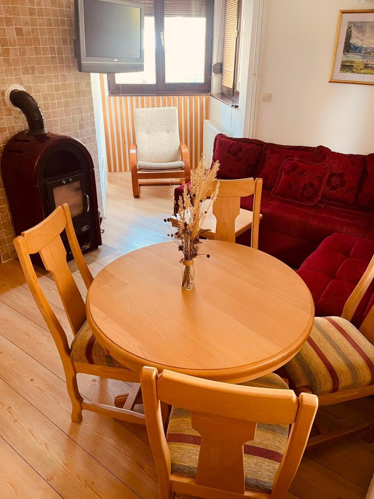 Hill Durmitor Apartment Žabljak Екстериор снимка