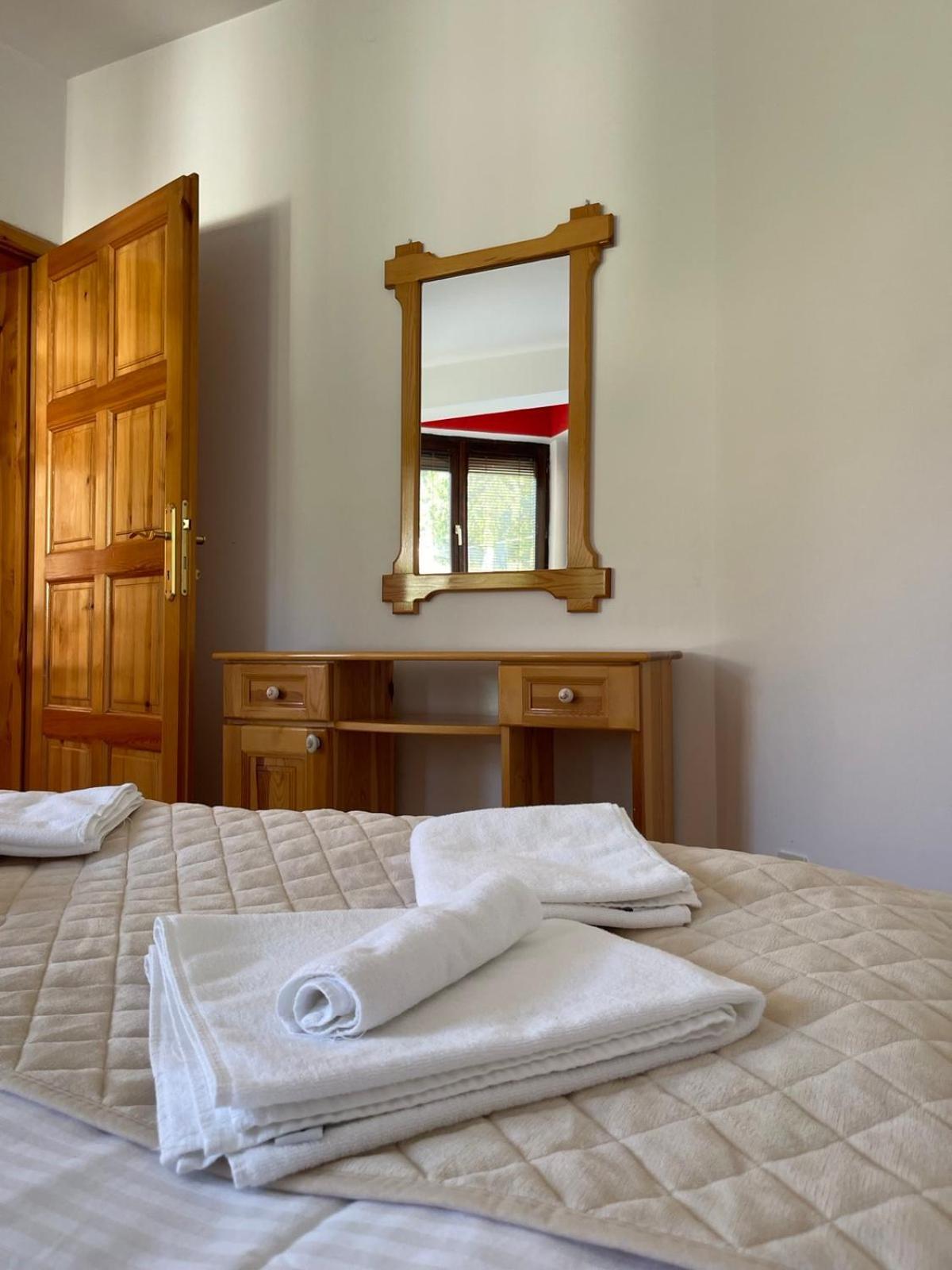 Hill Durmitor Apartment Žabljak Екстериор снимка
