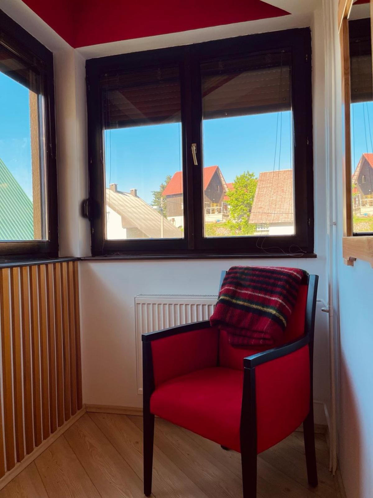 Hill Durmitor Apartment Žabljak Екстериор снимка