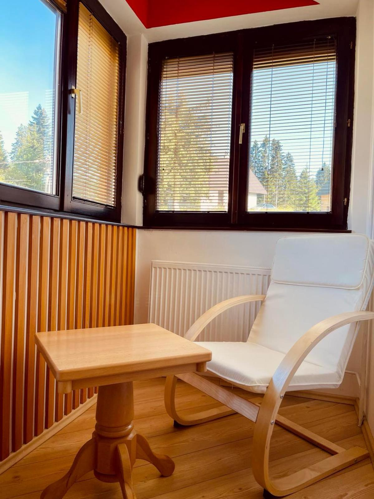 Hill Durmitor Apartment Žabljak Екстериор снимка