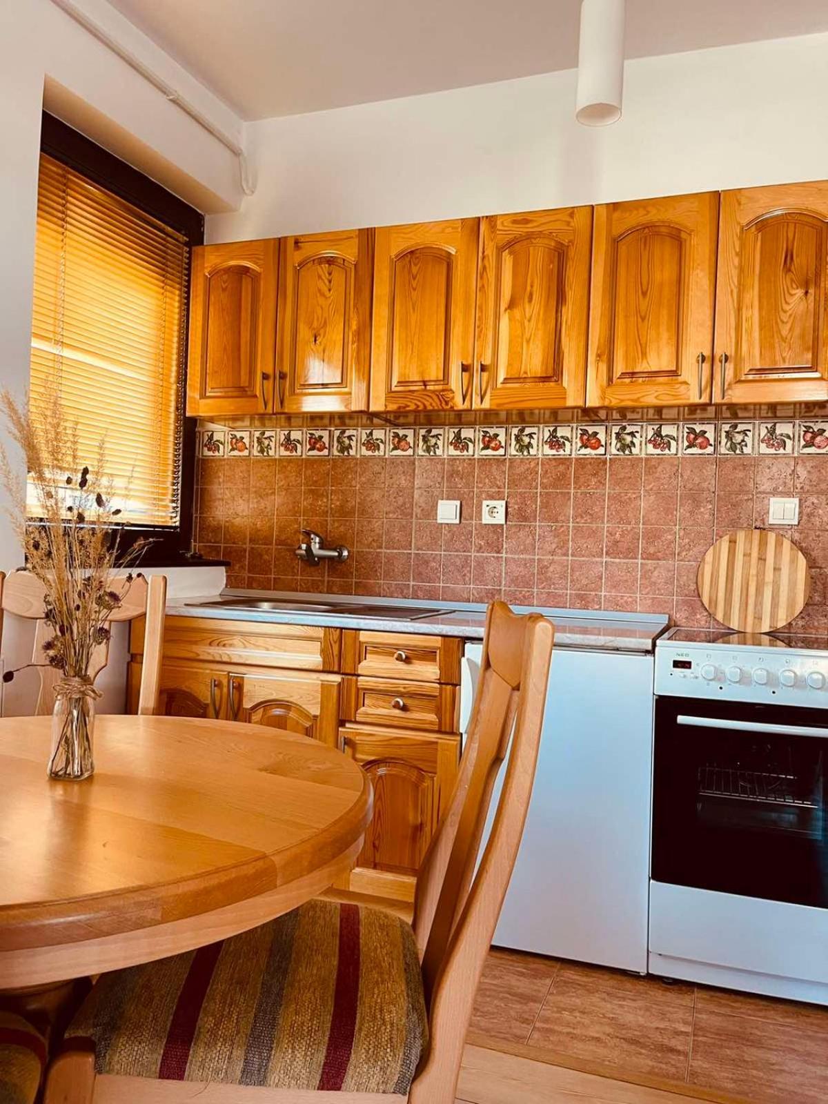 Hill Durmitor Apartment Žabljak Екстериор снимка