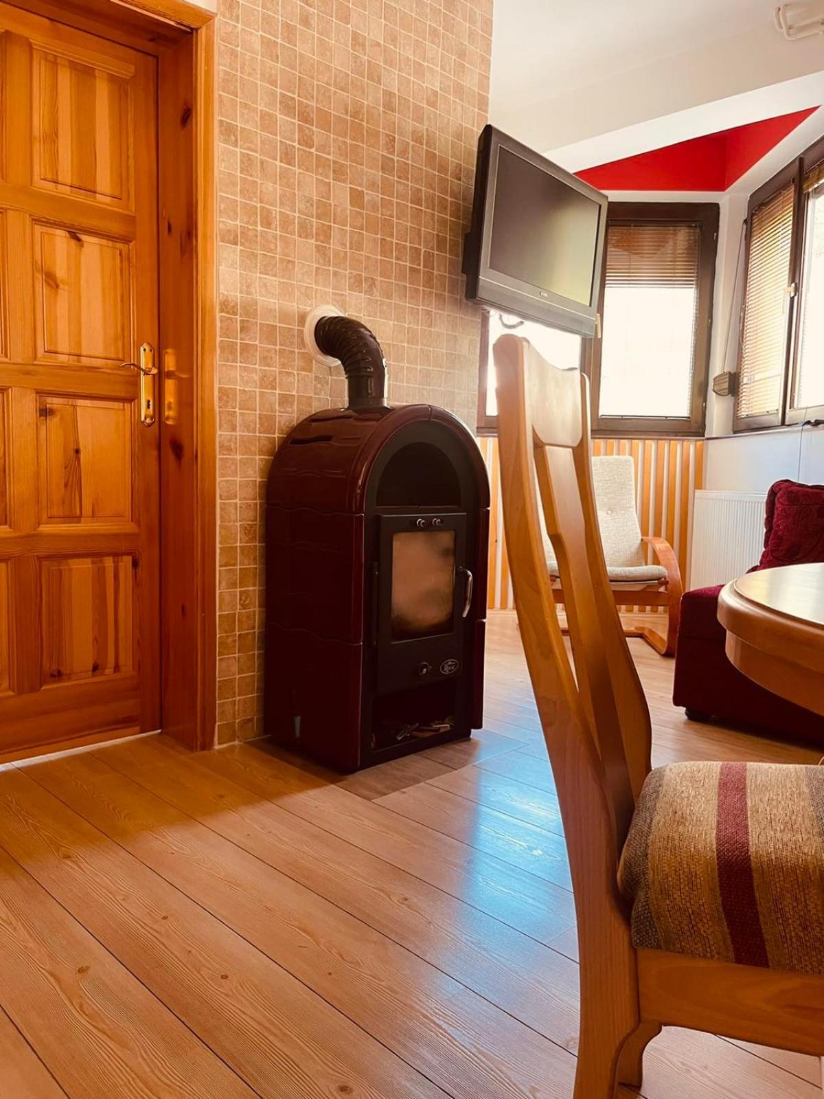 Hill Durmitor Apartment Žabljak Екстериор снимка